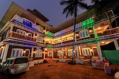 Vihang Hotel & Resort, Dapoli
