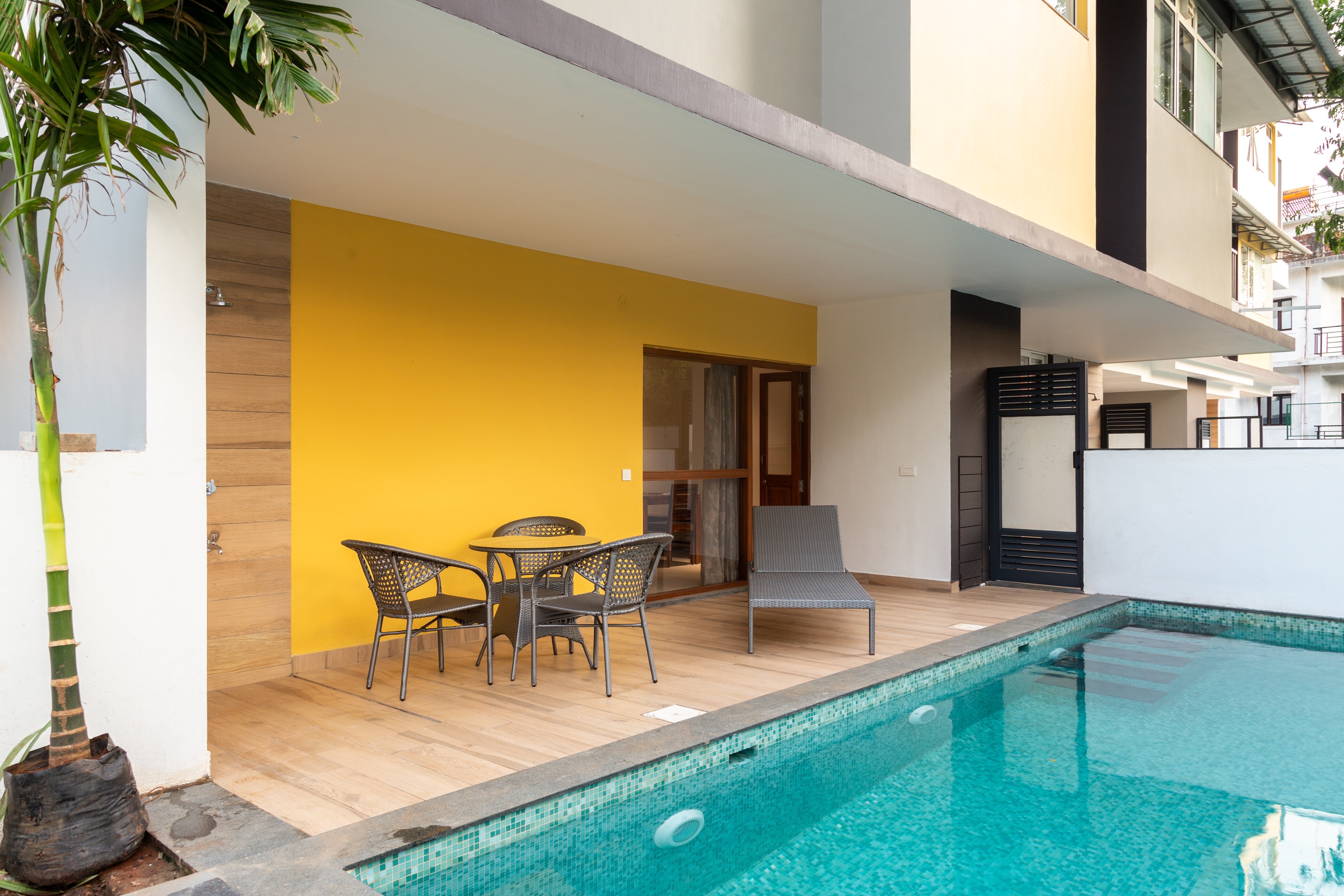 Villa Sal 3BHK - Tap to explore photos