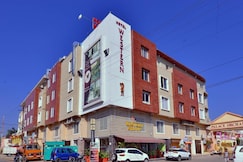 Hotel Western, Bhopal., Bhopal