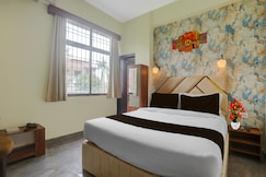 Townhouse OAK Hotel Dream Palace, Patna