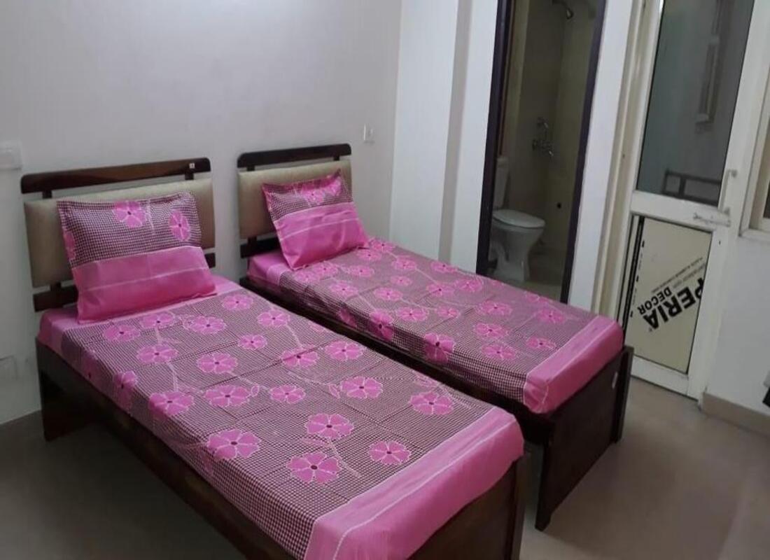 Kuriya Camp Nainital - Tap to explore photos