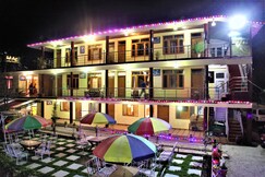 Hotel Chetna, Manali