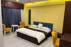 Hotel Kashiba's, Nashik