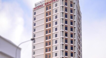 Hotel Sentral Kuala Lumpur