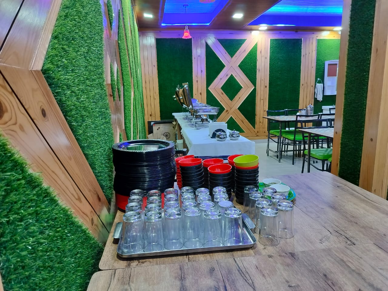 Florence Villa Shimla, Shimla