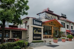 Hotel Falcon Crest, Kandaghat