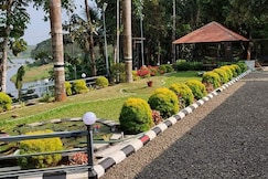 River view 3BHK, Cochin