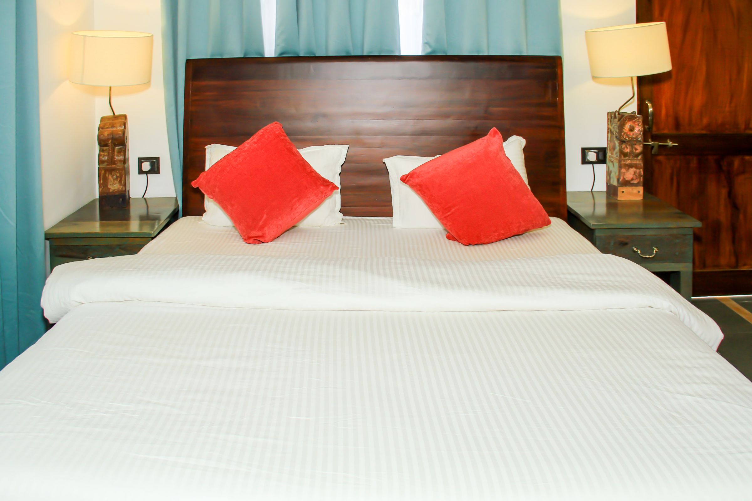 LAMORE HOME STAY APARTMENT - Tap to explore photos