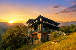 Private Villa in Vagamon 5BR Estate for Groups, Vagamon