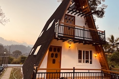 Whispering Grove A Frame, Wayanad