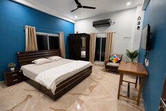 Krishnalaya Homestay, Varanasi