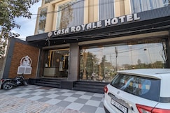 Casa Royal Boutique Hotel, Dera Baba Nanak