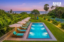 StayVista at Villa Holiva, Goa