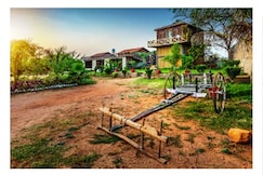 Shitla Green Home Stay, Orchha