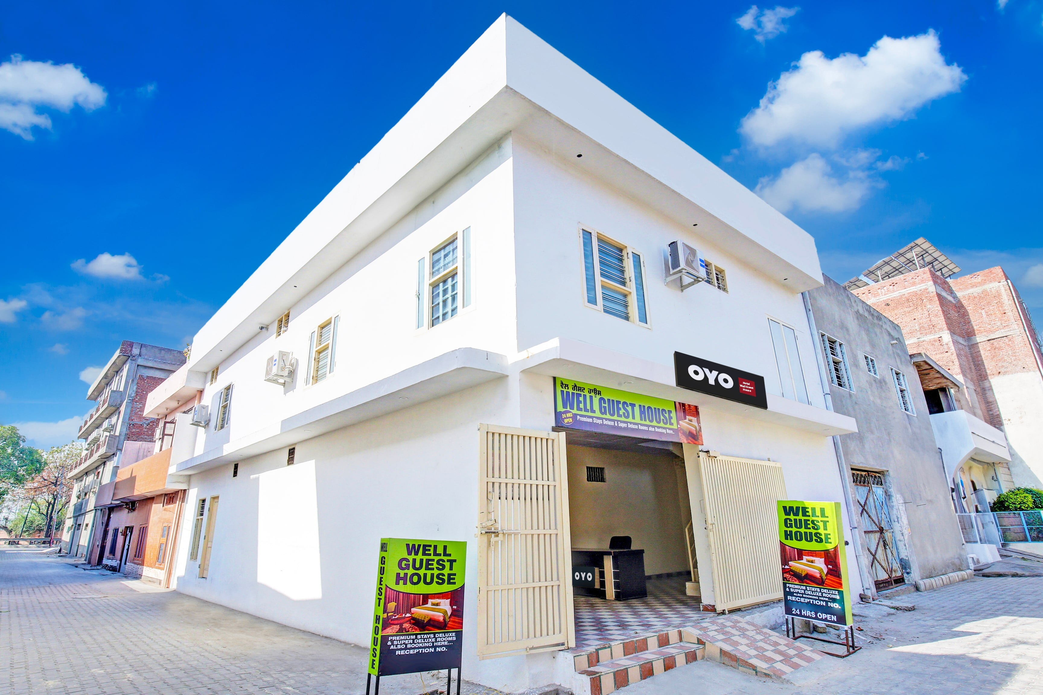 Hotel O WELL GUEST HOUSE - Tap to explore photos