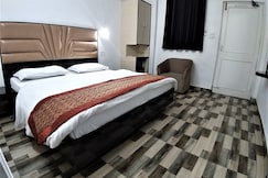 Hotel Kwality, Delhi