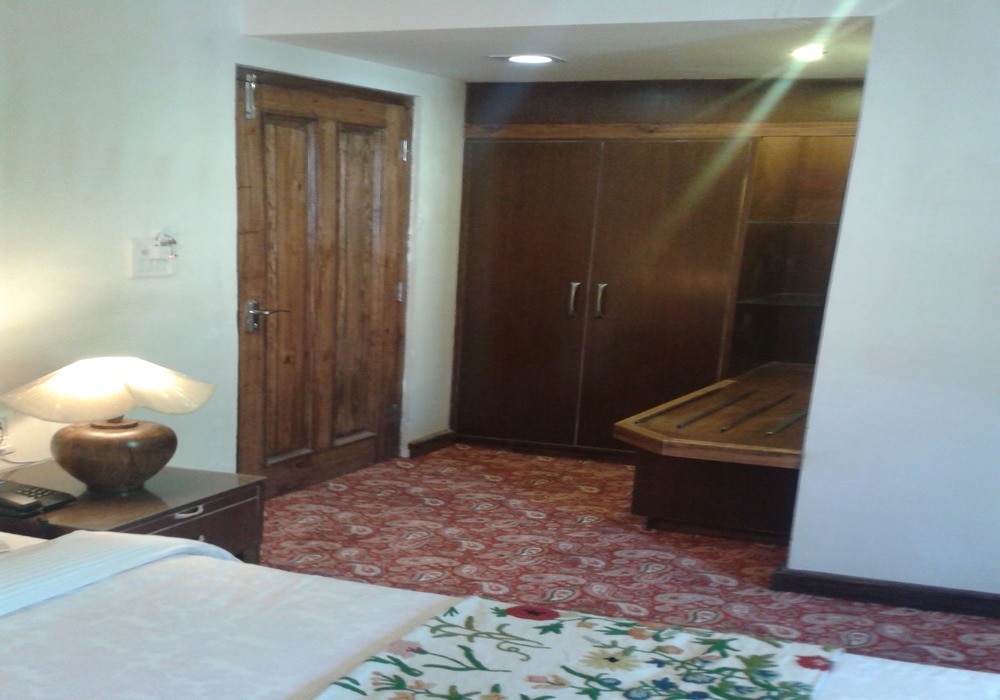 Paradise Gateway Homestay - Tap to explore photos