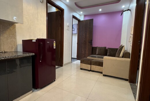 Garvikstay luxurious stay