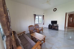 JK Homestay, Mysore