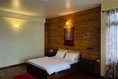 Martam farmhouse, Pelling