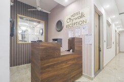 Hotel O Citywalk, Zirakpur