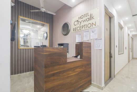 Hotel O Citywalk