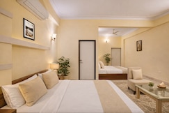 Nomadic Stays, Udaipur