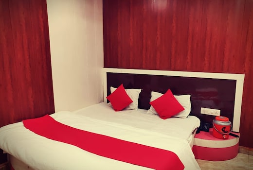 Shiv Krishna Homestay