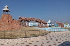 Sandhya Beach View Resort, Digha