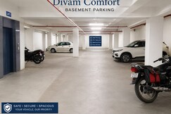 DIVAM COMFORTS, Hadagalli