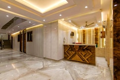 Hotel Star Palace, Delhi