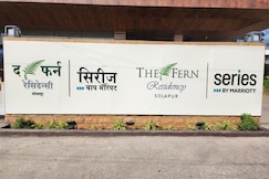 The Fern Residency Solapur, Series by Marriott, Solapur