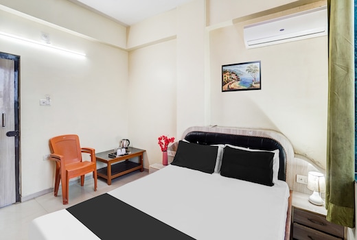 Super Hotel O Darbhanga Near Khanka Chowk