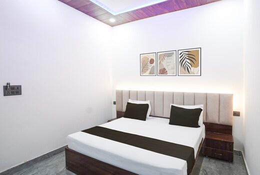 Hotel O Delight Stay Rooms