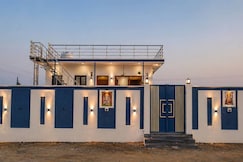 Sea pearl villa a two bedroom with pool, Chirala
