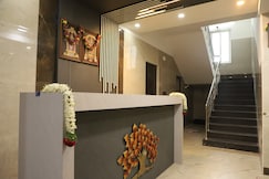 Viruksham Residency