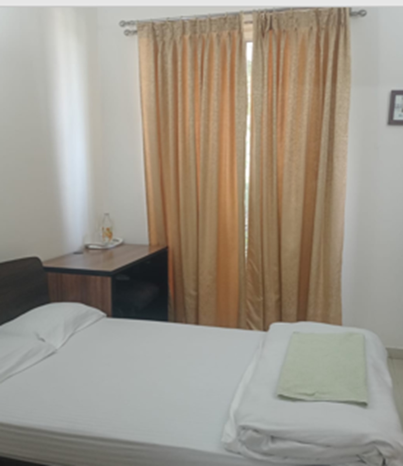 SMS Guest House - Odisha Oxy Park - Tap to explore photos