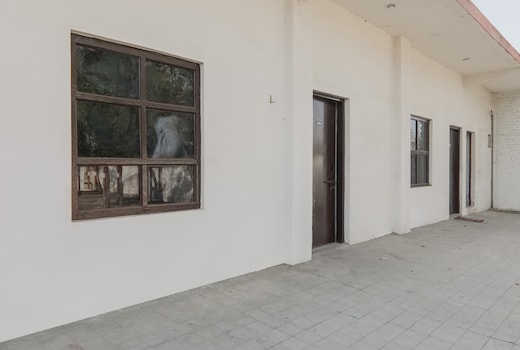 SPOT ON Sahyadri Inn