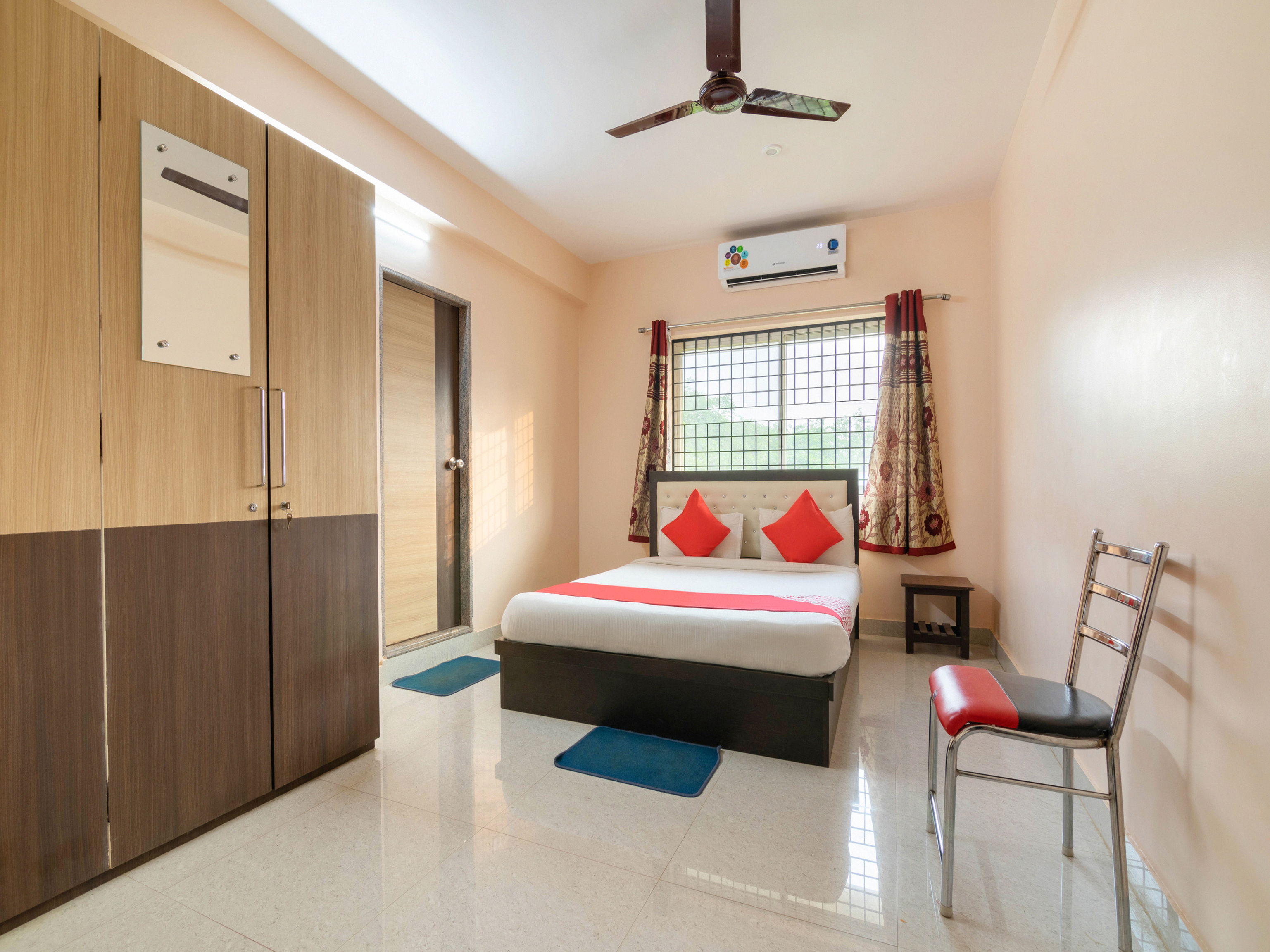 Hotel O Surya Residency - Tap to explore photos