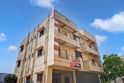 Hotel O Krishna Executive