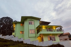 Pebble Garden Cottage, Kotagiri
