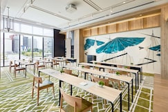 Hyatt Centric Kanazawa, Uchinada