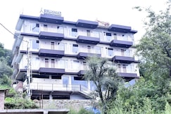 Hotel Night Inn Paradise, Kasol