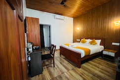 Luxura Heaven Fort Kochi, Cochin