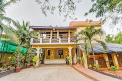 Bella vagues Beach Resort, Chennai