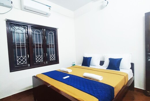 Layam Homestay