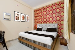 Super Hotel O Sant Ravidas Ghat Varanasi Formerly Sunshine Residency, Varanasi
