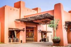 Avani Victoria Falls Resort, Chobe