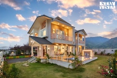 StayVista at Kaarma Villa, Lonavala