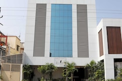 Hotel O 10671 Hotel Sai Prem, Nashik